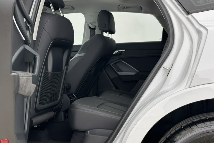 Used Audi Q3 Sportback 2023 35 TFSI Ambition (1.4T) Interior 3