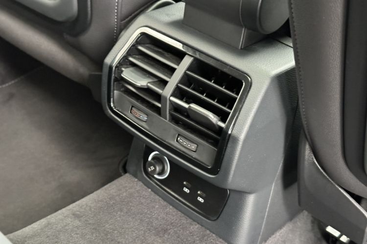 Used Audi Q3 Sportback 2023 35 TFSI Ambition (1.4T) Interior 6