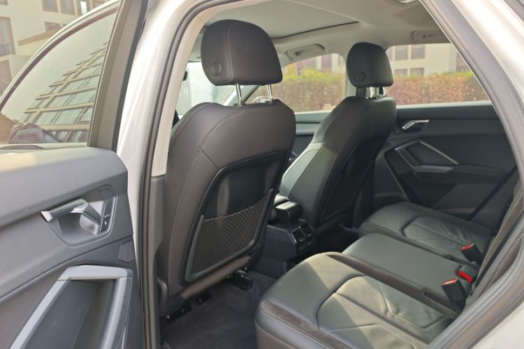 Used Audi Q3 Sportback 2023 35 TFSI Ambition (1.5T) Interior 7