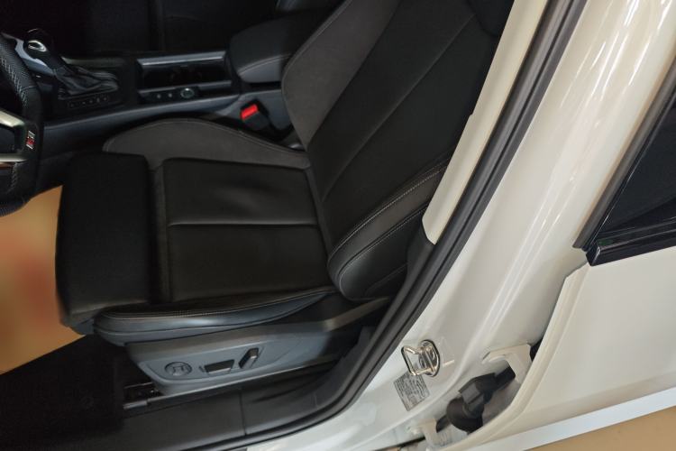Used Audi Q3 Sportback 2023 45 TFSI quattro Fashion Edition Left Front Seat