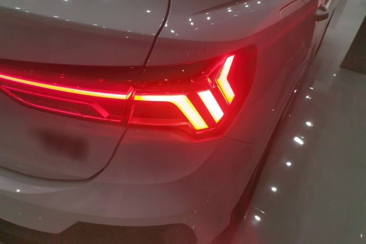 Used Audi Q3 Sportback 2023 35 TFSI Ambition (1.4T) Right Rear Taillight
