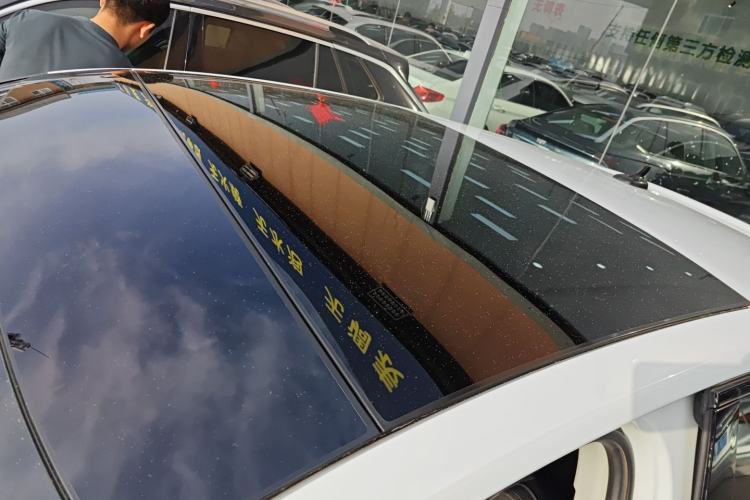 Used Audi Q3 Sportback 2023 40 TFSI Fashion Model Roof