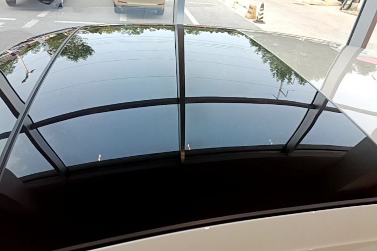 Used Audi Q3 Sportback 2023 40 TFSI Fashion Model Roof