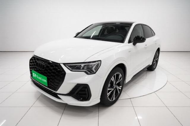 Audi Q3 Sportback 2023 40 TFSI Fashion Model d’occasion