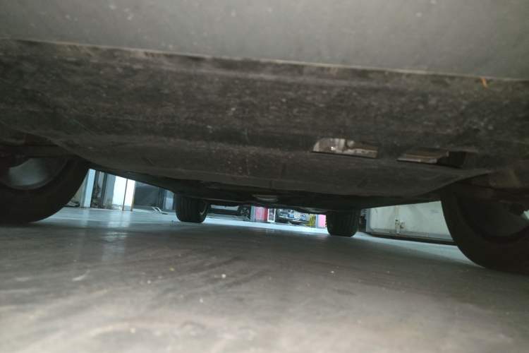 Used Audi Q3 Sportback 2024 40 TFSI Fashion Version Chassis Front