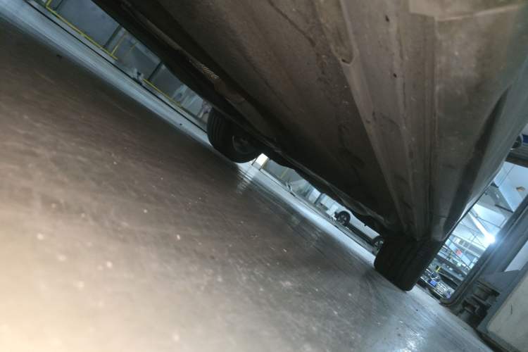 Used Audi Q3 Sportback 2024 40 TFSI Fashion Version Chassis Front Left