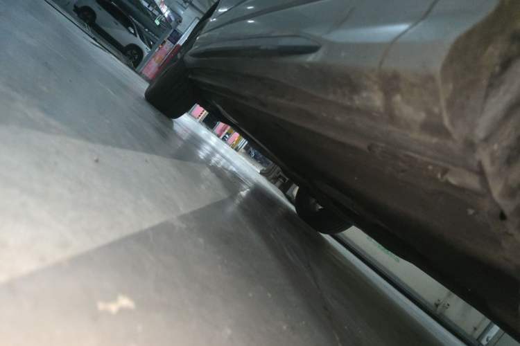 Used Audi Q3 Sportback 2024 40 TFSI Fashion Version Chassis Front Right