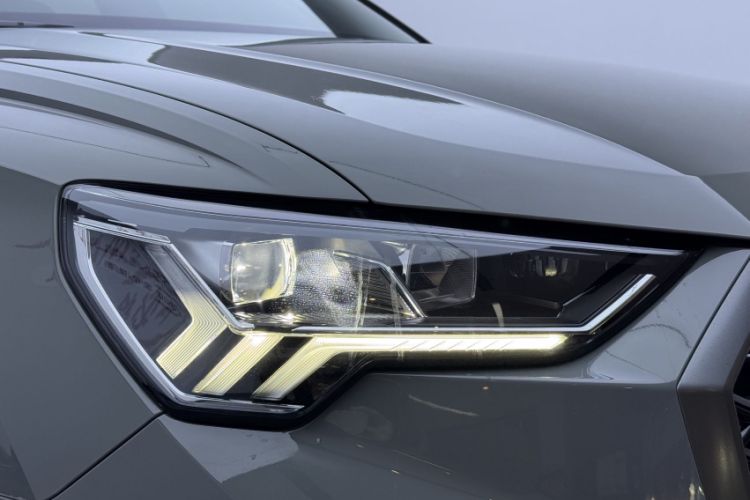 Used Audi Q3 Sportback 2024 40 TFSI Fashion Version Exterior 3