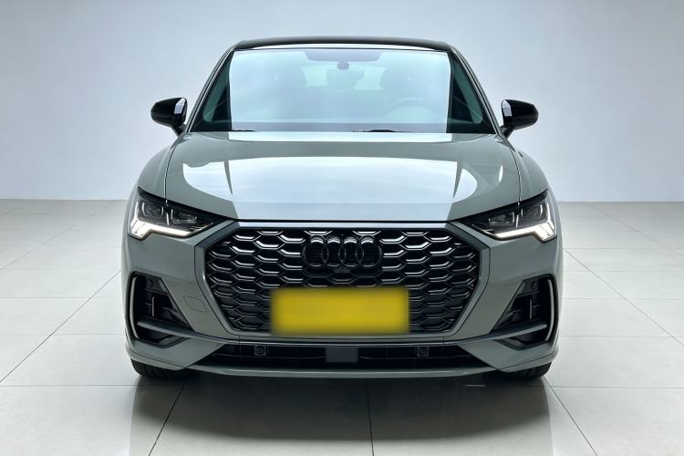 Used Audi Q3 Sportback 2024 40 TFSI Fashion Version Exterior 4