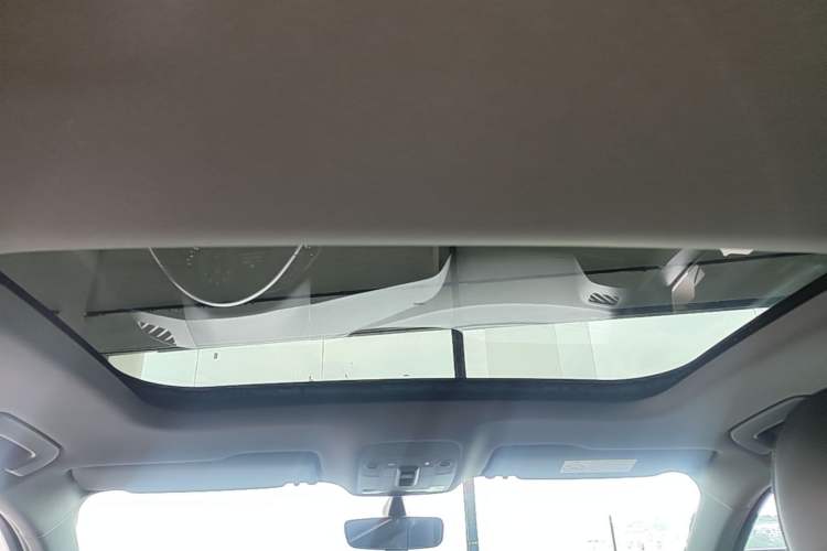 Used Audi Q3 Sportback 2024 40 TFSI Fashion Version Headliner
