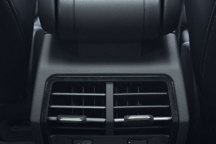 Used Audi Q3 Sportback 2024 40 TFSI Fashion Version Interior 3