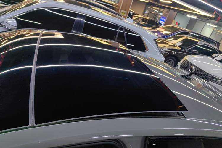 Used Audi Q3 Sportback 2024 40 TFSI Fashion Version Roof
