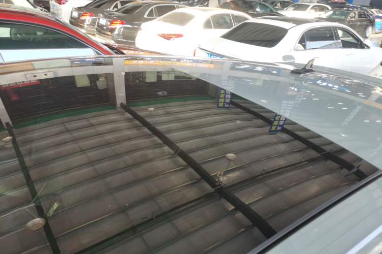 Used Audi Q3 Sportback 2024 40 TFSI Fashion Version Roof