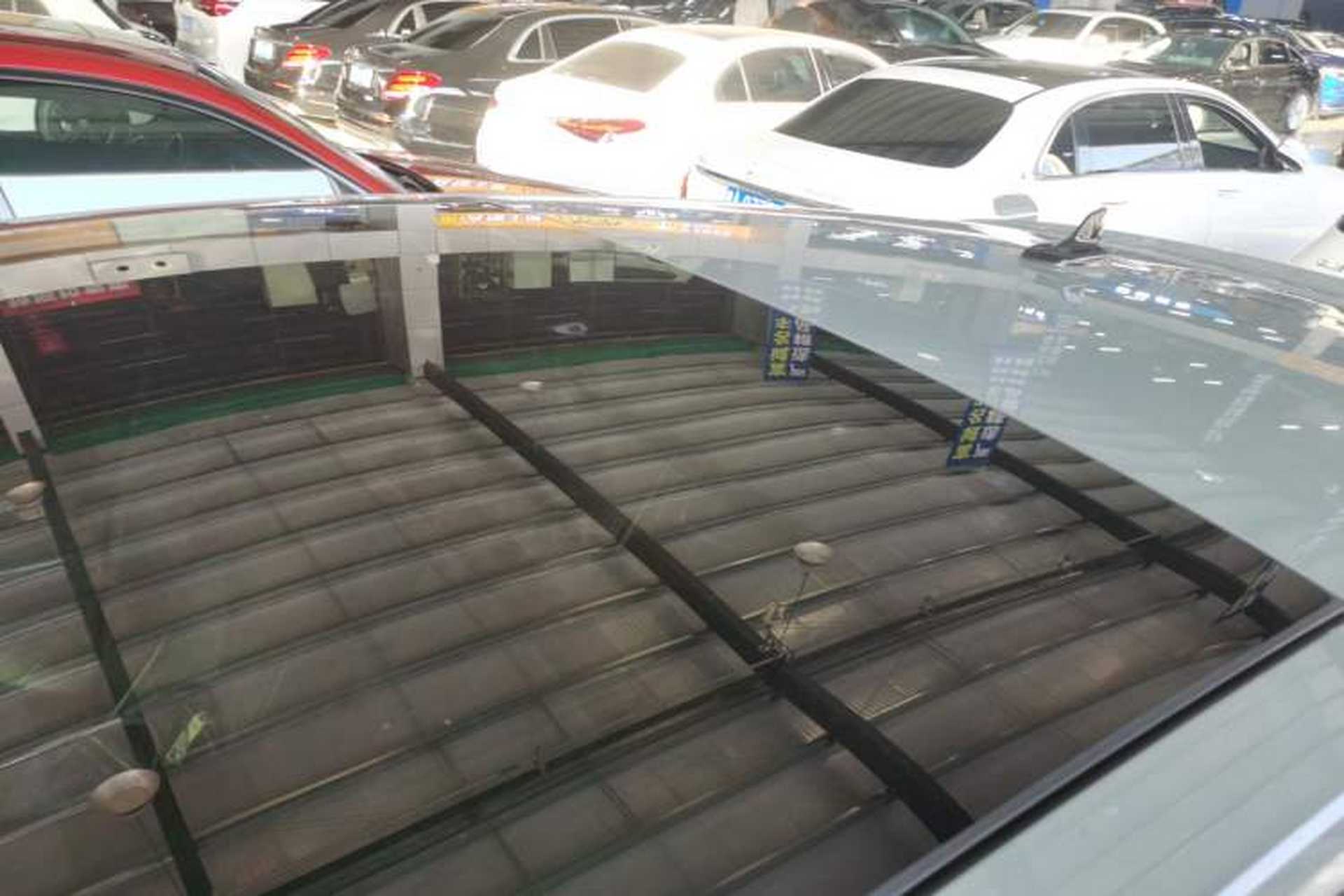 Used Audi Q3 Sportback 2024 40 TFSI Fashion Version Roof