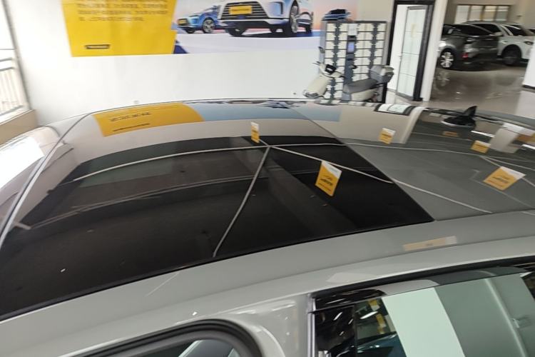 Used Audi Q3 Sportback 2024 40 TFSI Fashion Version Roof