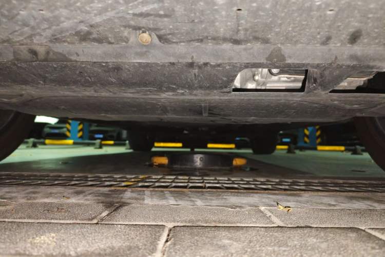 Used Audi Q3 Sportback 2024 45 TFSI quattro Launch Special Edition Chassis Front