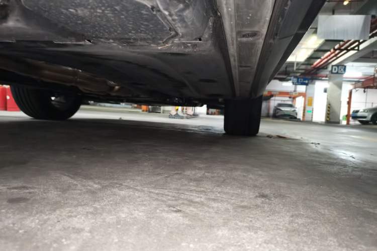 Used Audi Q3 Sportback 2024 45 TFSI quattro Launch Special Edition Chassis Rear Right