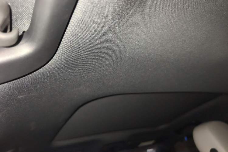 Used Audi Q3 Sportback 2024 45 TFSI quattro Launch Special Edition Headliner