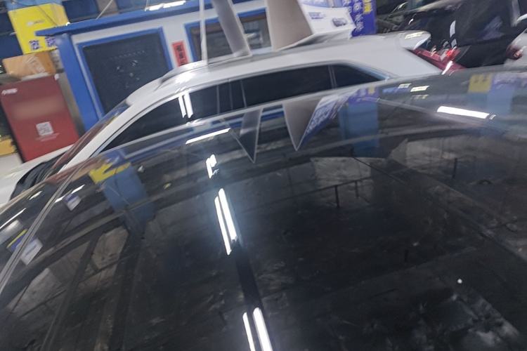 Used Audi Q3 Sportback 2024 45 TFSI quattro Launch Special Edition Roof