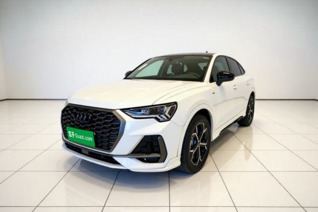 Used Audi Q3 Sportback 2024 40 TFSI Fashion Version
