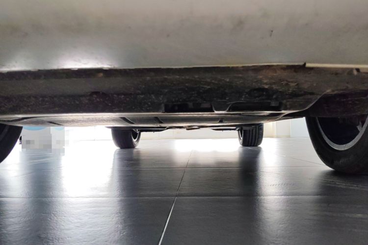 Used Audi Q3 Sportback 2024 40 TFSI Fashion Version Chassis Front