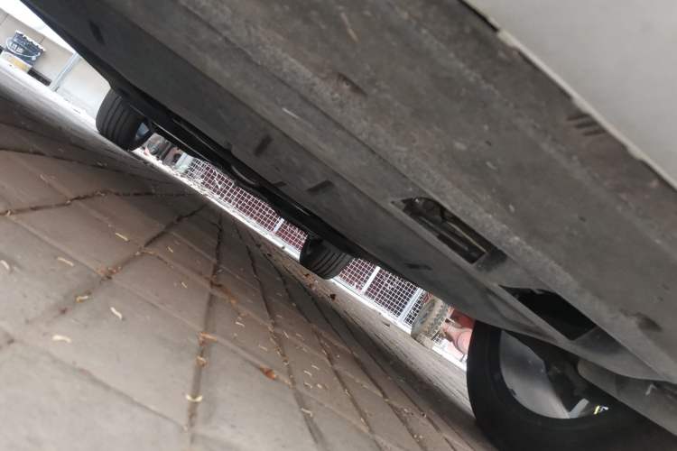 Used Audi Q3 Sportback 2024 40 TFSI Fashion Version Chassis Front