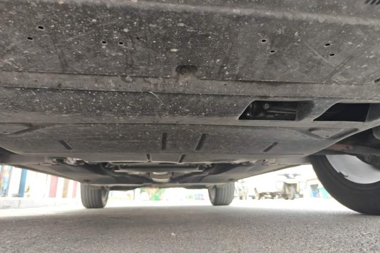 Used Audi Q3 Sportback 2024 40 TFSI Fashion Version Chassis Front