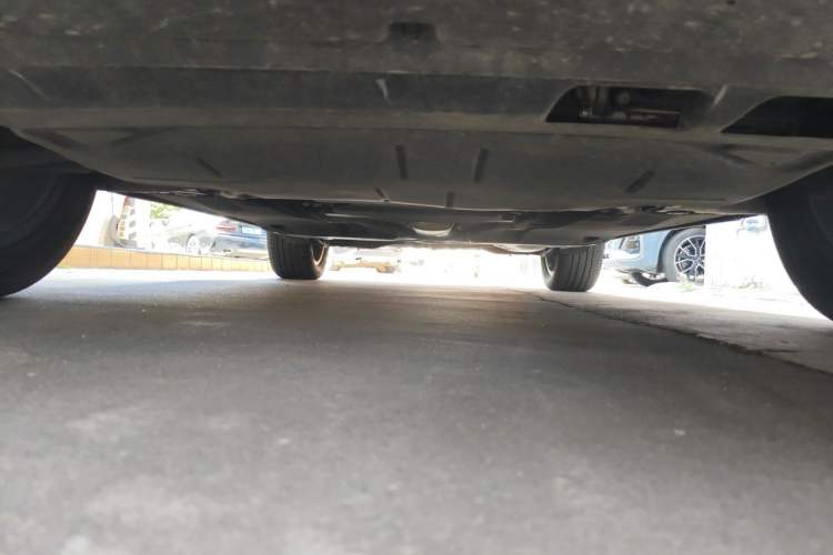 Used Audi Q3 Sportback 2024 40 TFSI Fashion Version Chassis Front