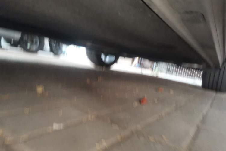 Used Audi Q3 Sportback 2024 40 TFSI Fashion Version Chassis Front Left