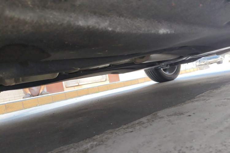 Used Audi Q3 Sportback 2024 40 TFSI Fashion Version Chassis Front Left