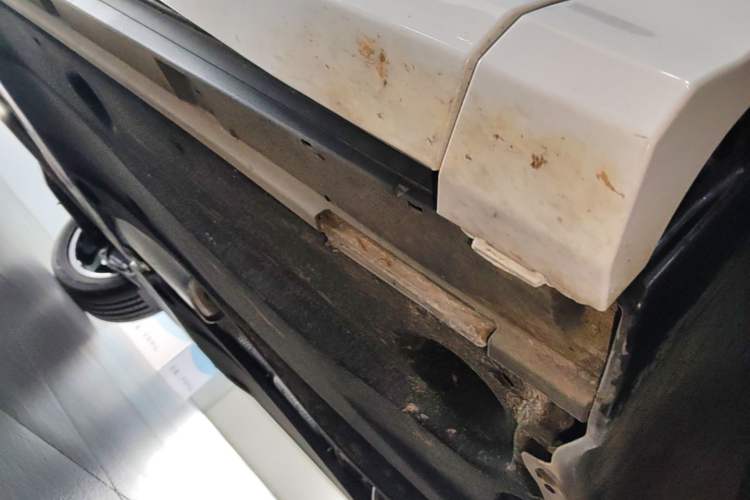 Used Audi Q3 Sportback 2024 40 TFSI Fashion Version Chassis Front Right