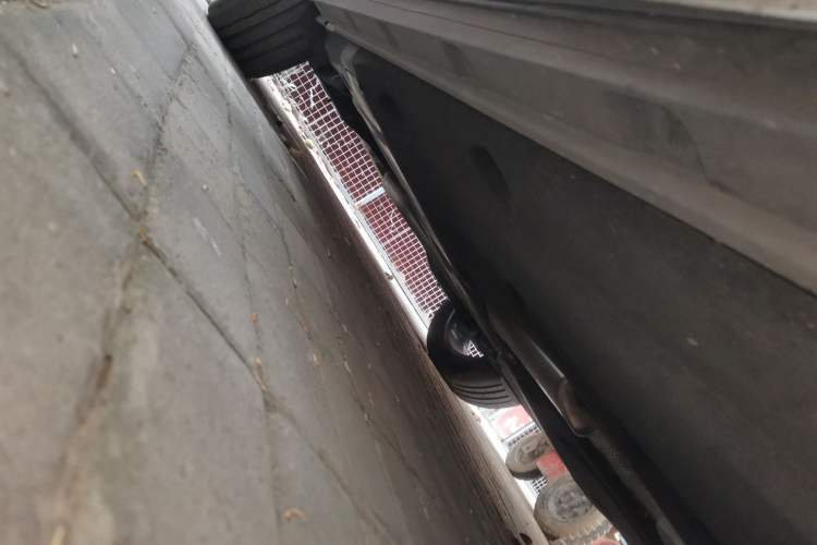 Used Audi Q3 Sportback 2024 40 TFSI Fashion Version Chassis Front Right