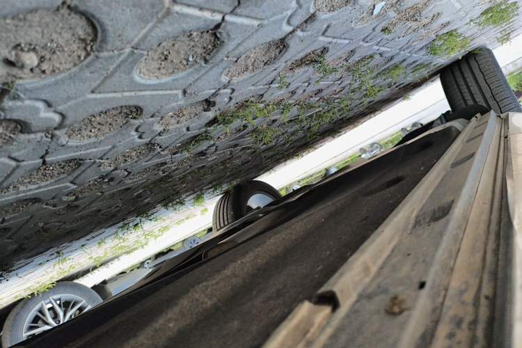 Used Audi Q3 Sportback 2024 40 TFSI Fashion Version Chassis Front Right
