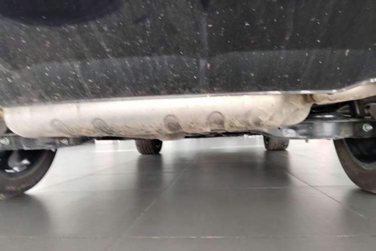 Used Audi Q3 Sportback 2024 40 TFSI Fashion Version Chassis Rear