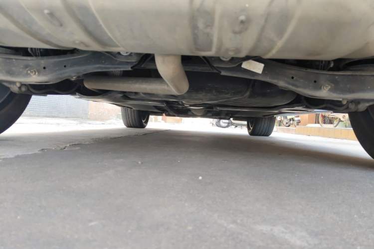 Used Audi Q3 Sportback 2024 40 TFSI Fashion Version Chassis Rear