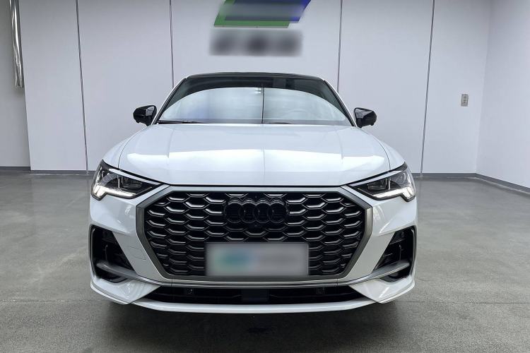Used Audi Q3 Sportback 2024 40 TFSI Fashion Version Exterior 1