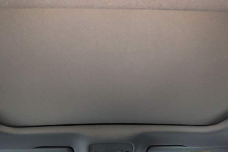 Used Audi Q3 Sportback 2024 40 TFSI Fashion Version Headliner