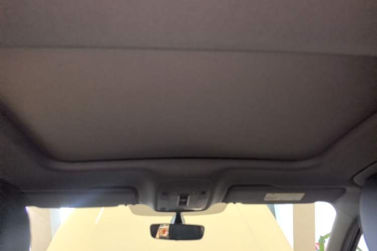 Used Audi Q3 Sportback 2024 40 TFSI Fashion Version Headliner