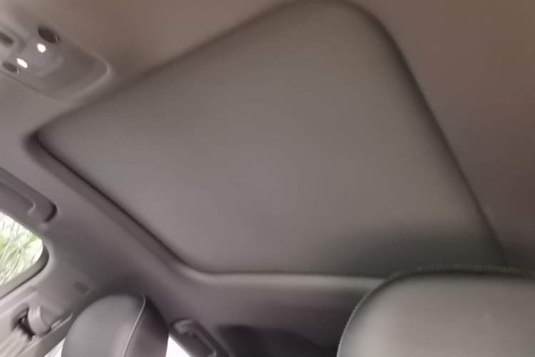Used Audi Q3 Sportback 2024 40 TFSI Fashion Version Headliner