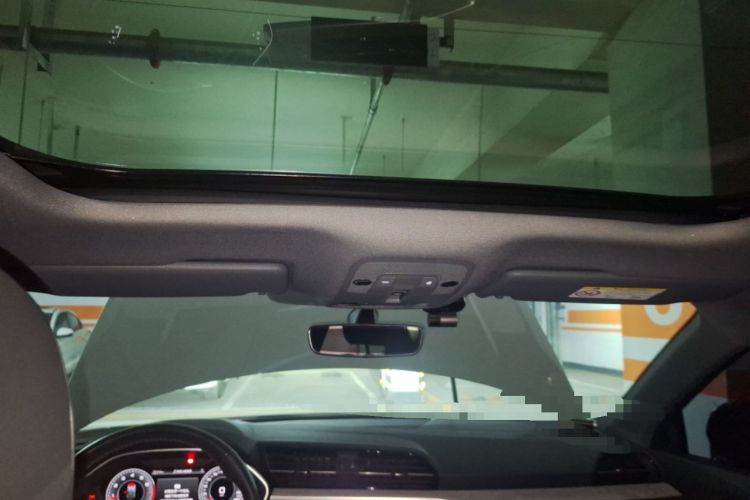 Used Audi Q3 Sportback 2024 40 TFSI Fashion Version Headliner