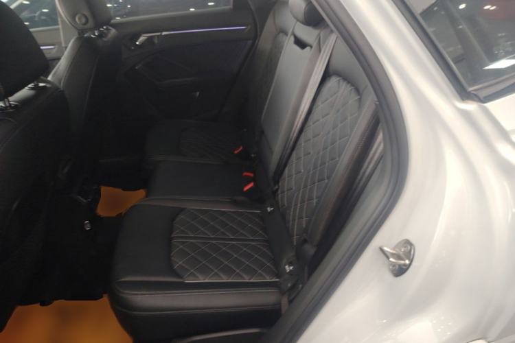 Used Audi Q3 Sportback 2024 40 TFSI Fashion Version Interior 4