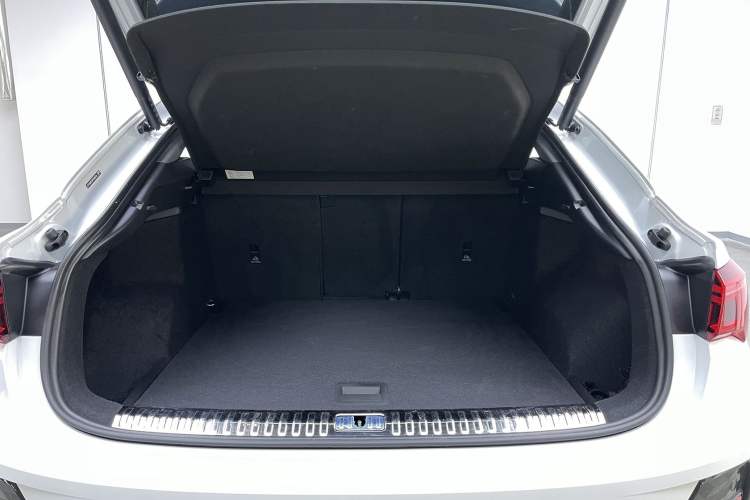 Used Audi Q3 Sportback 2024 40 TFSI Fashion Version Interior 6