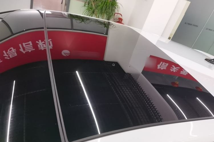 Used Audi Q3 Sportback 2024 40 TFSI Fashion Version Roof
