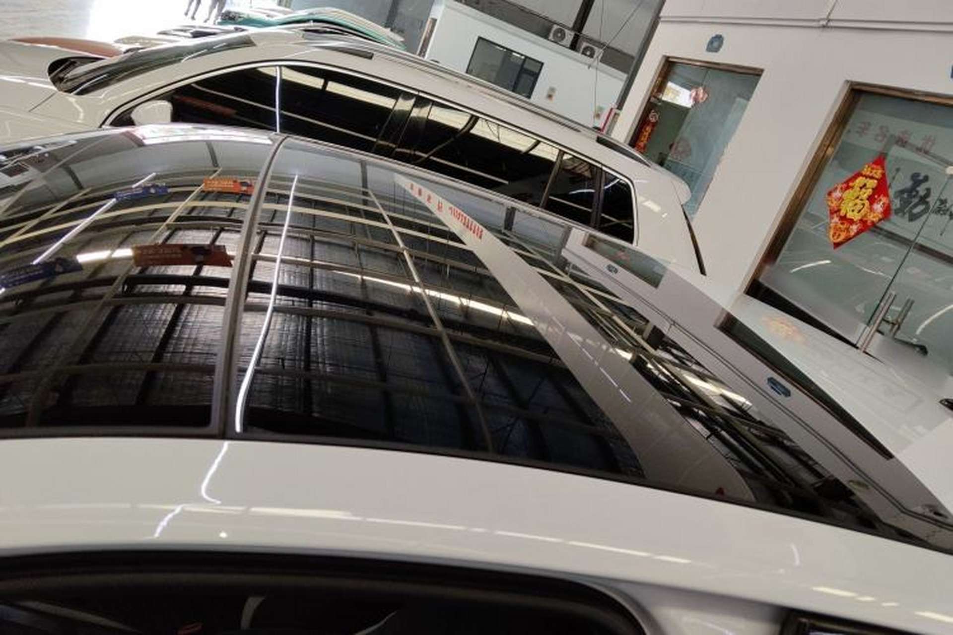 Used Audi Q3 Sportback 2024 40 TFSI Fashion Version Roof
