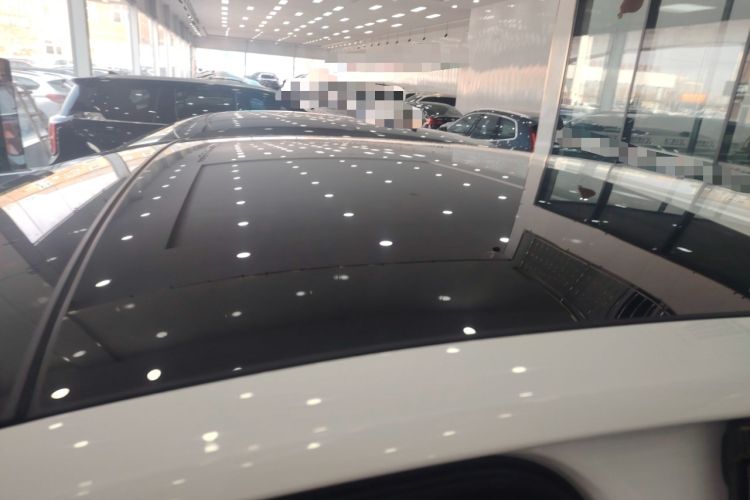 Used Audi Q3 Sportback 2024 40 TFSI Fashion Version Roof