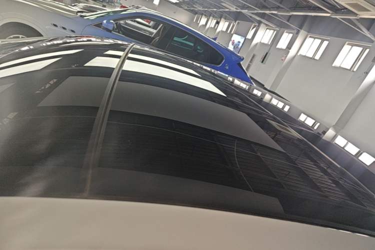 Used Audi Q3 Sportback 2024 40 TFSI Fashion Version Roof