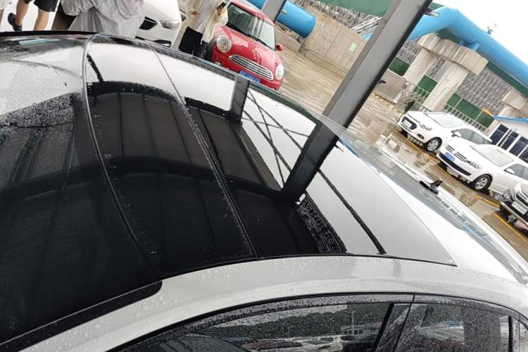 Used Audi Q3 Sportback 2024 35 TFSI Progressive Edition Roof