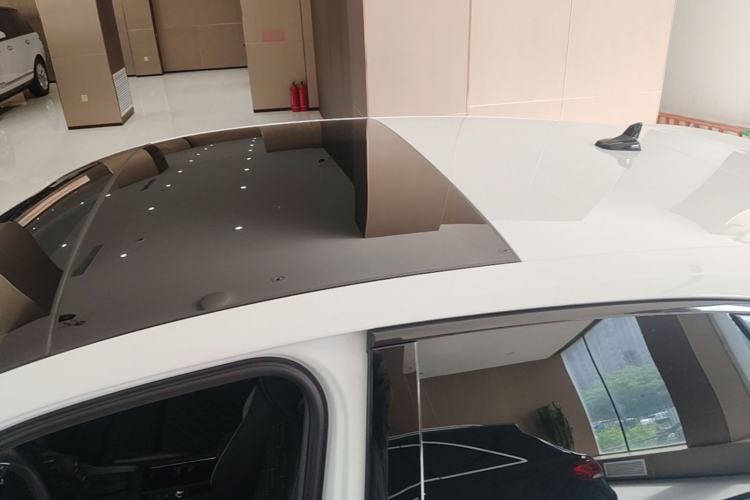 Used Audi Q3 Sportback 2024 40 TFSI Fashion Version Roof