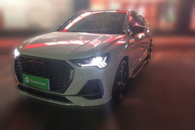 Used Audi Q3 Sportback 2024 40 TFSI Fashion Version