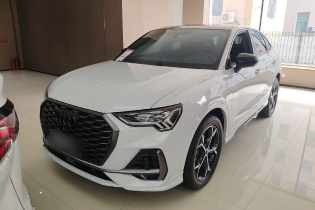 Used Audi Q3 Sportback 2024 40 TFSI Fashion Version